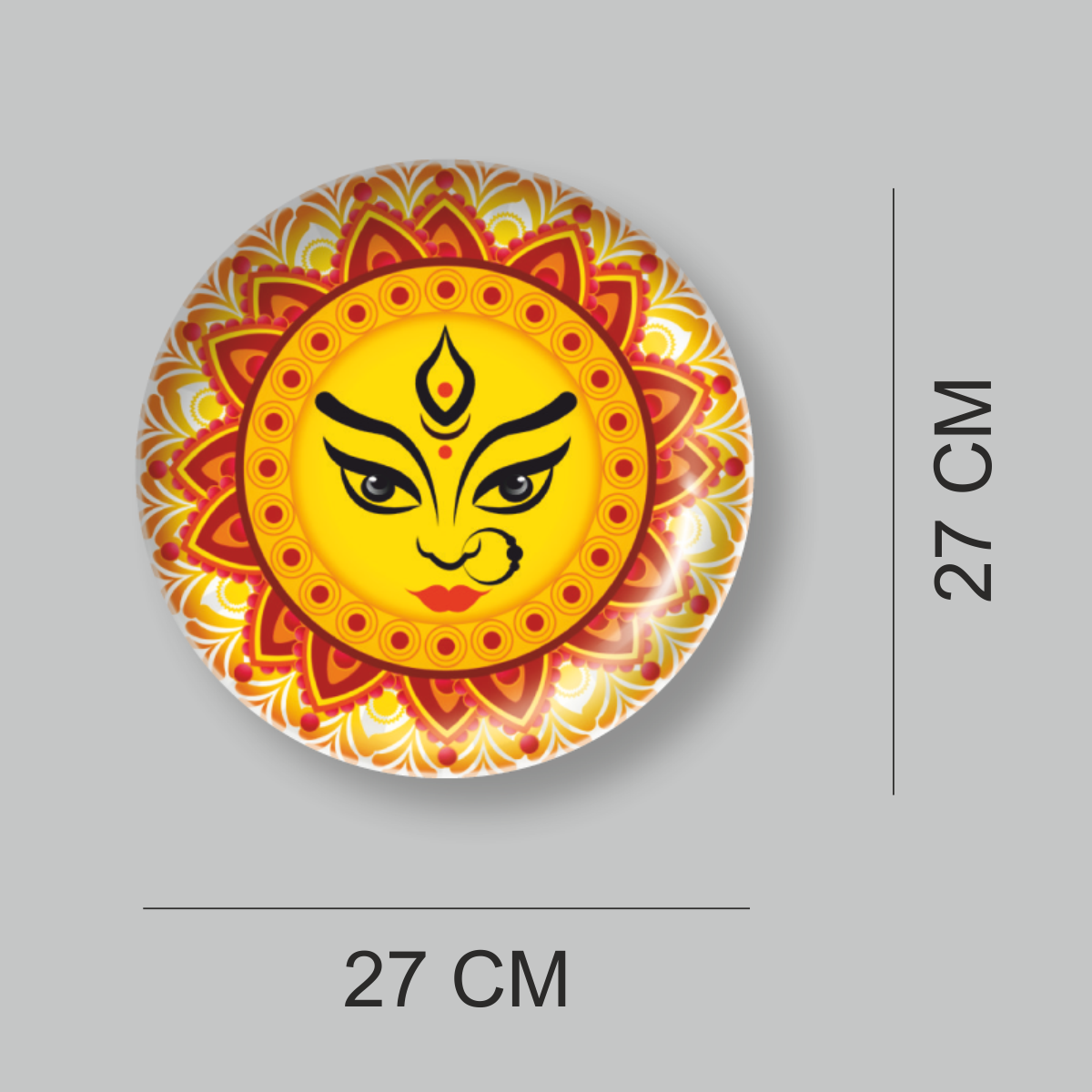 MAA DURGA