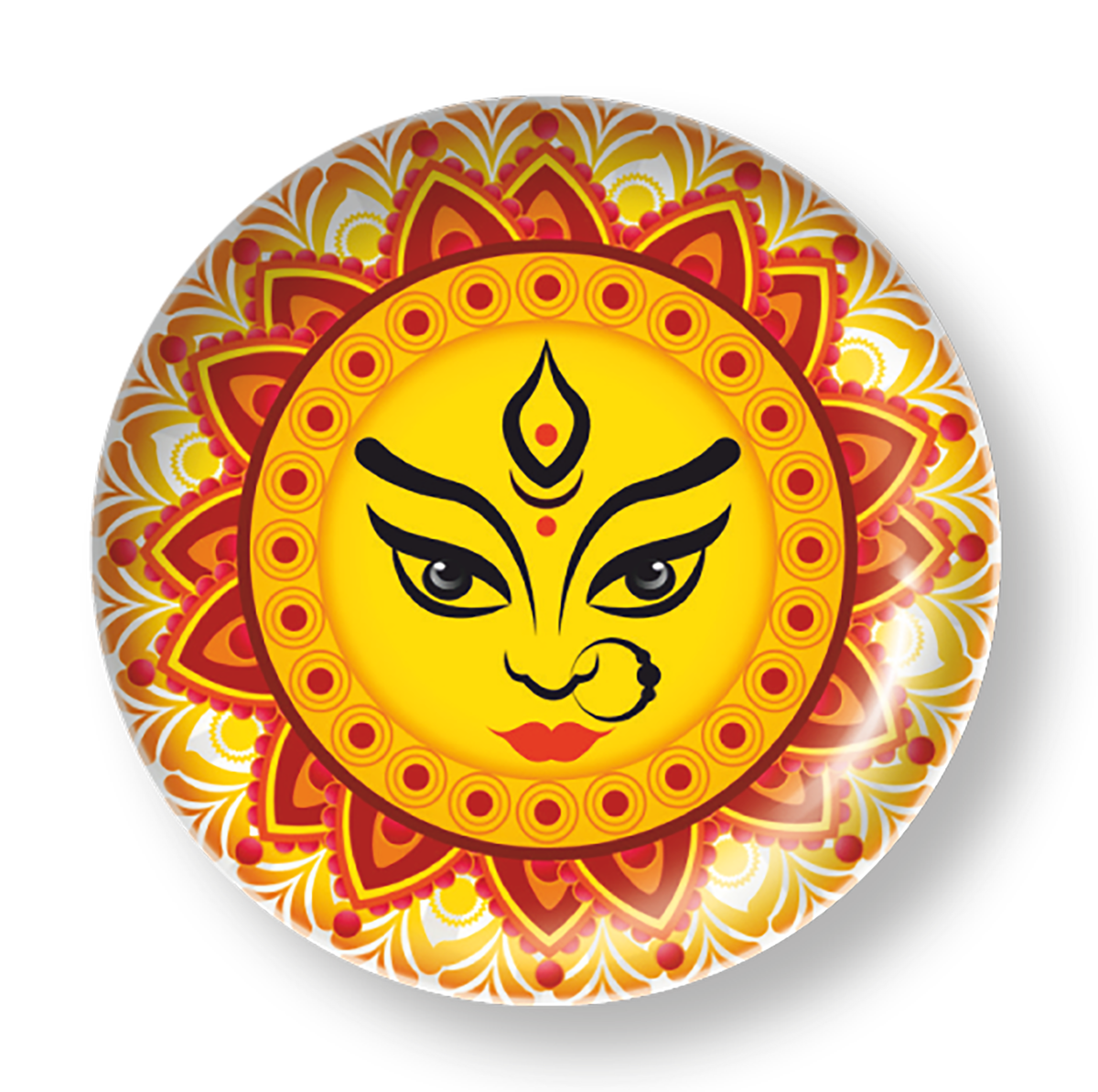 MAA DURGA