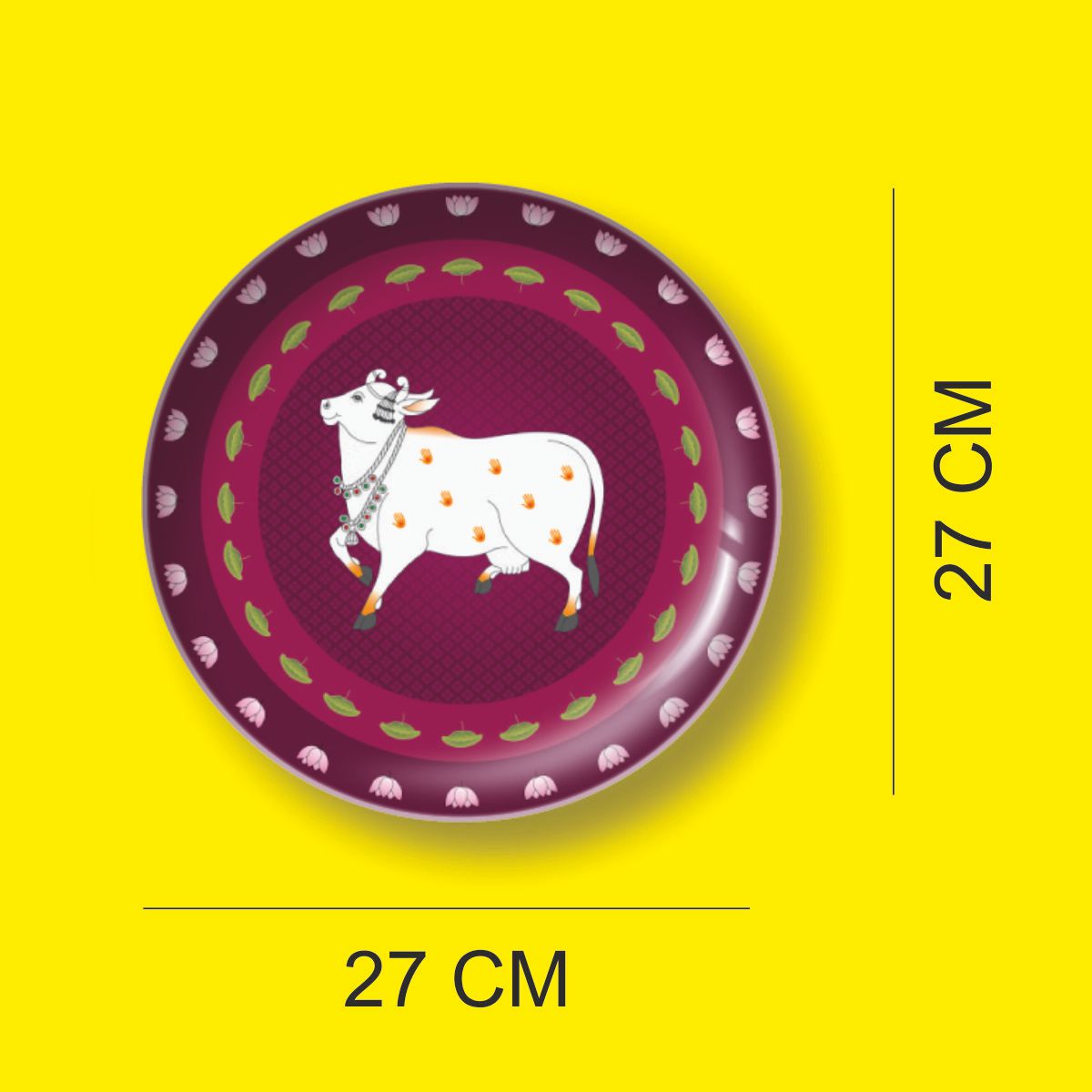 PICHWAI COW
