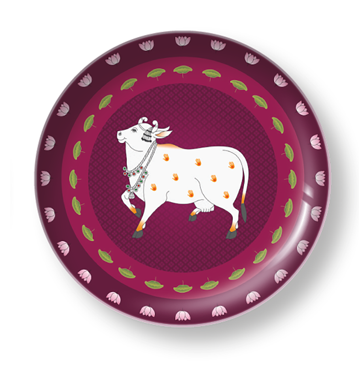 PICHWAI COW