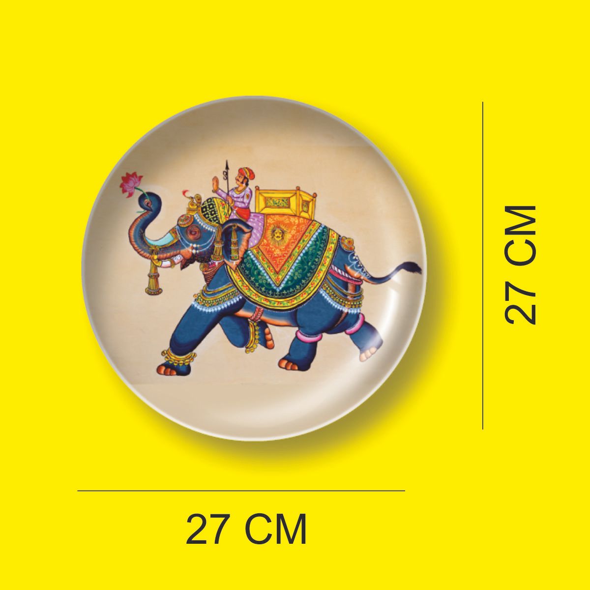 ROYAL ELEPHANT