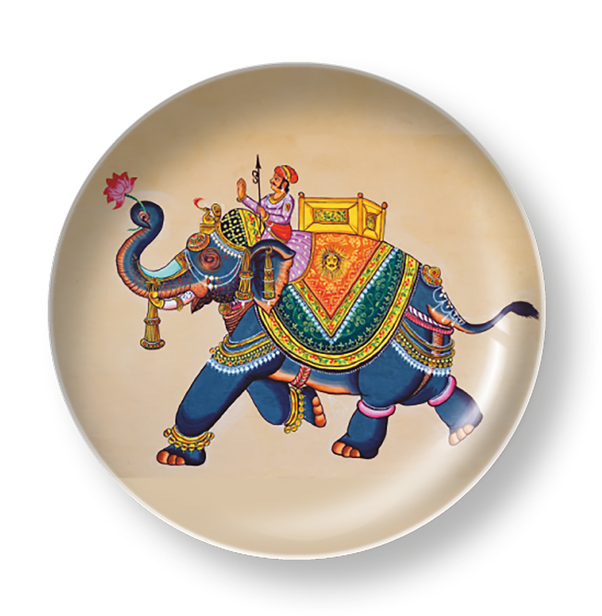 ROYAL ELEPHANT