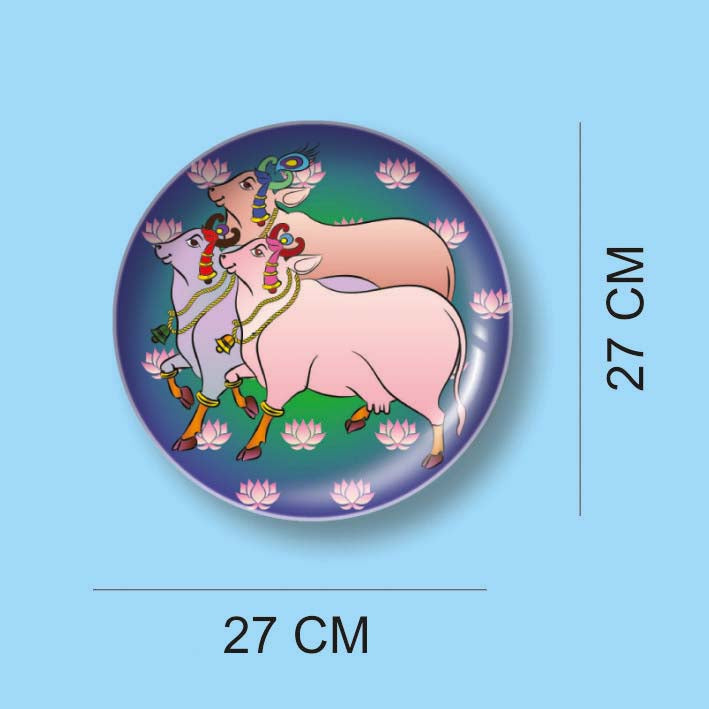 PICHWAI COWS