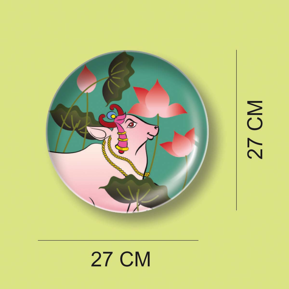 PICHWAI COW