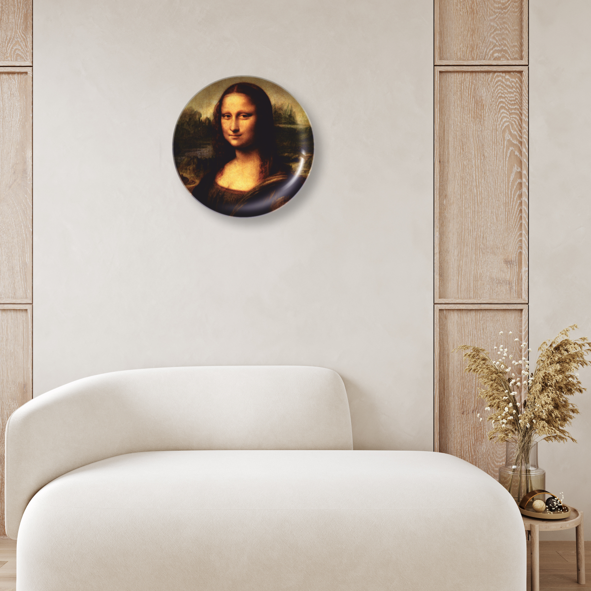 MONALISA