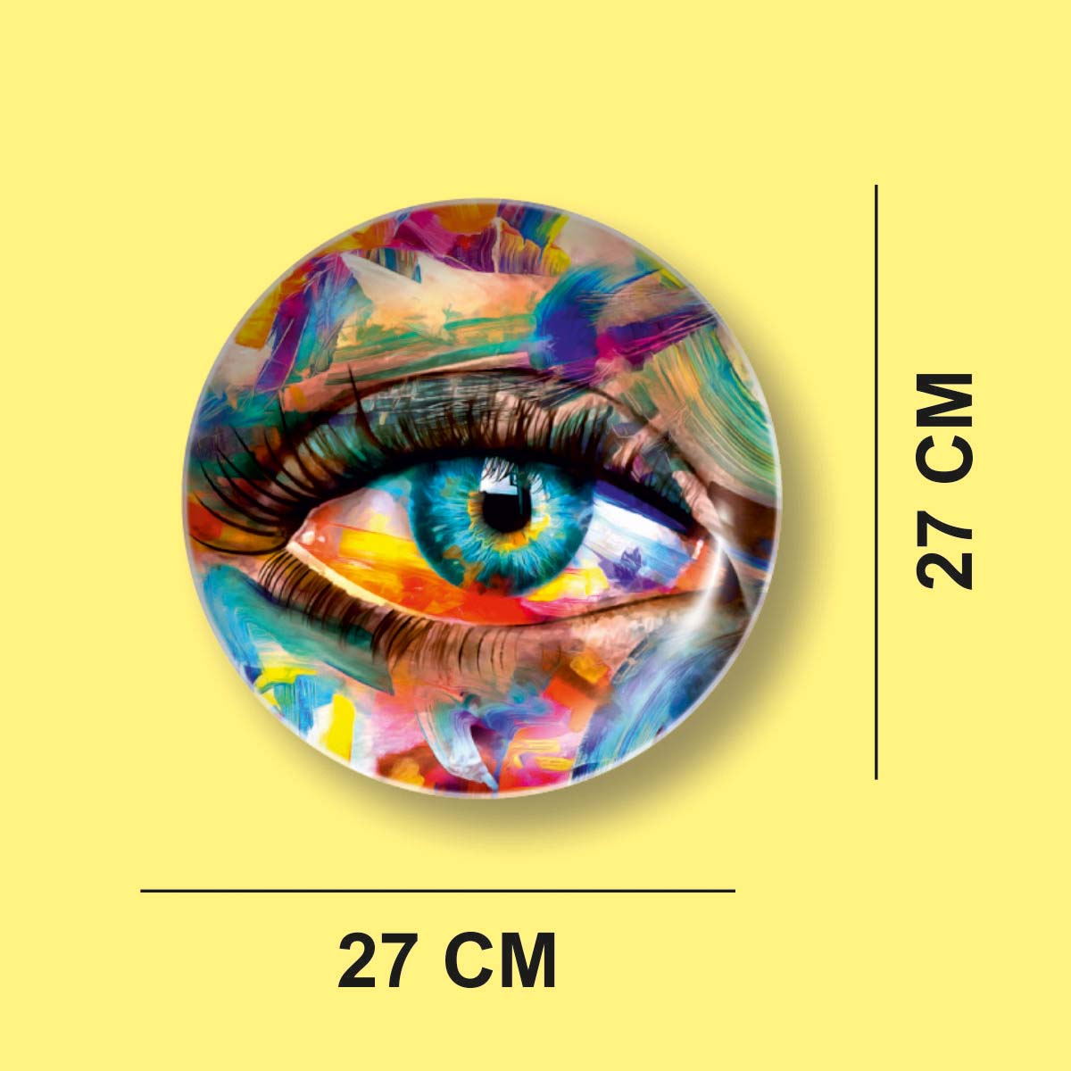 THE EYE