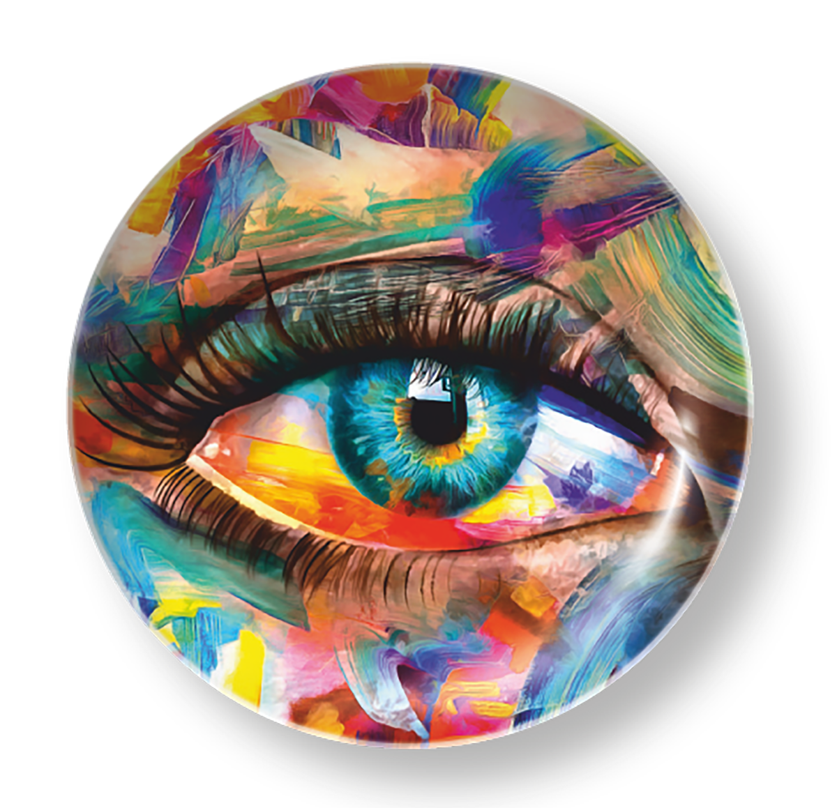 THE EYE