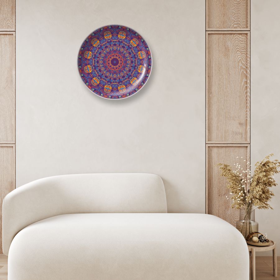 MANDALA