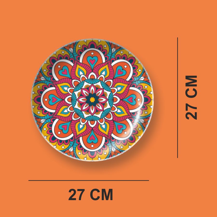 MANDALA