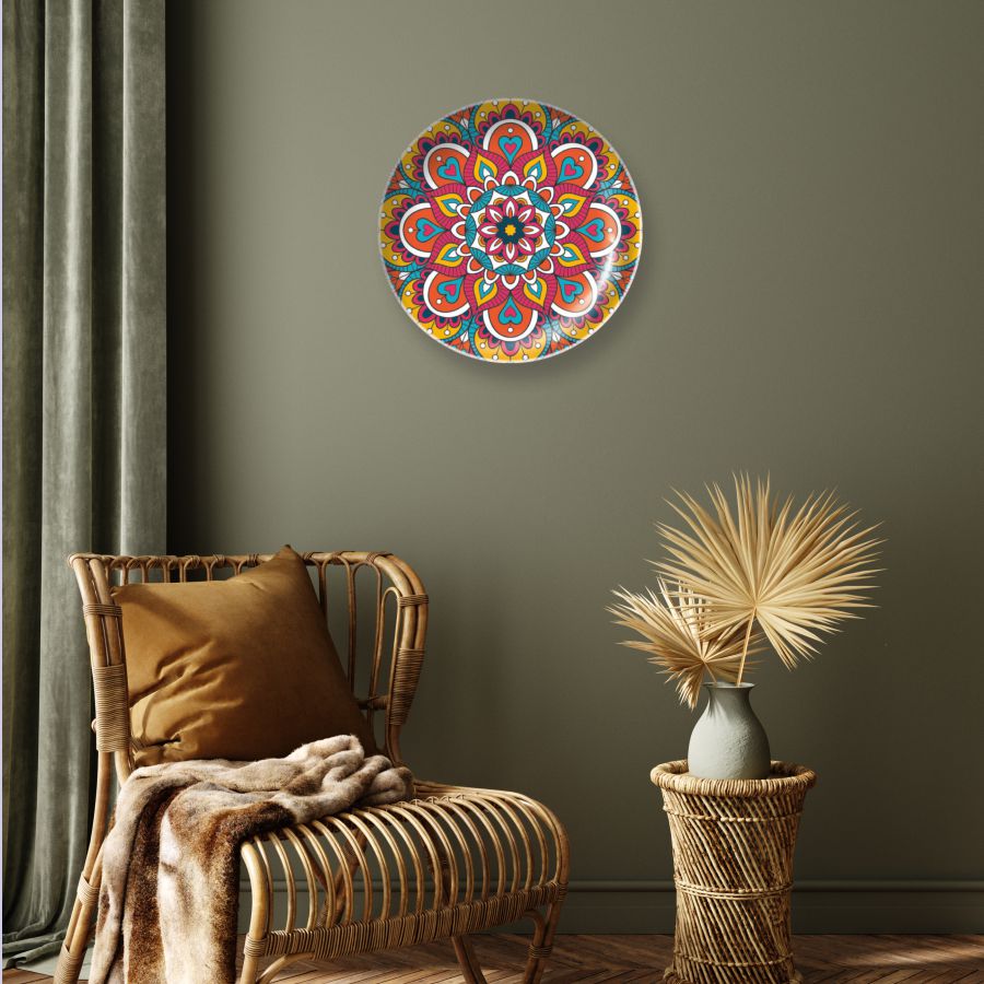 MANDALA