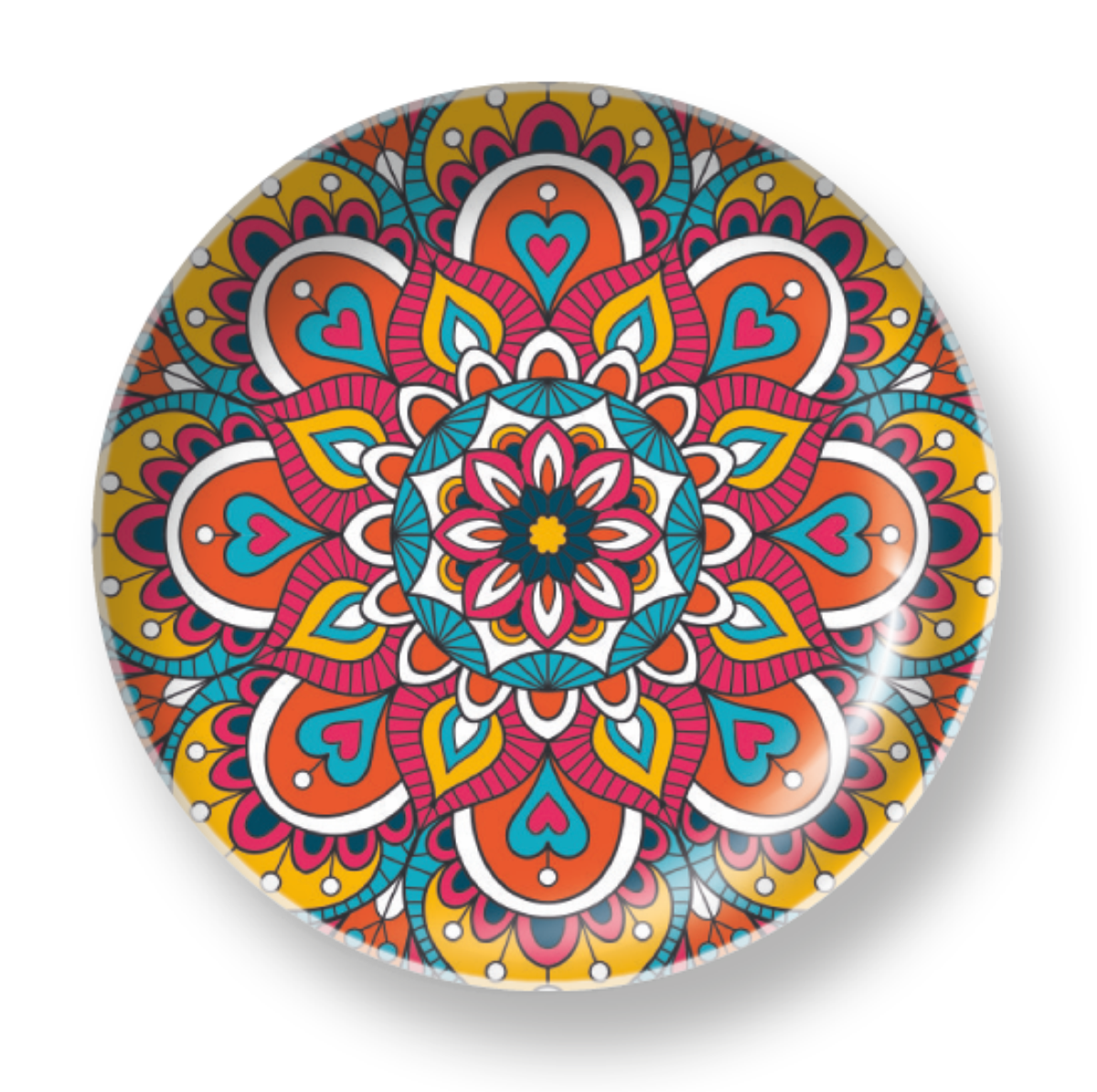 MANDALA