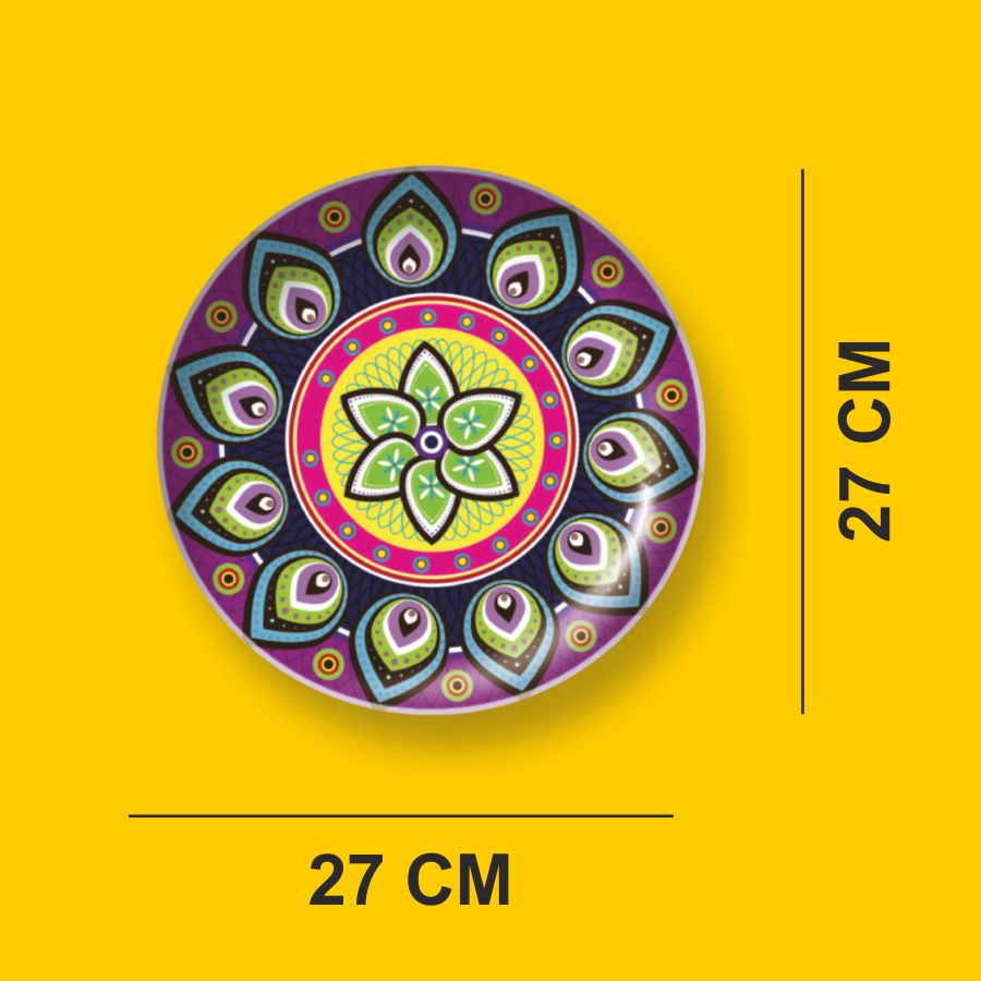 MANDALA