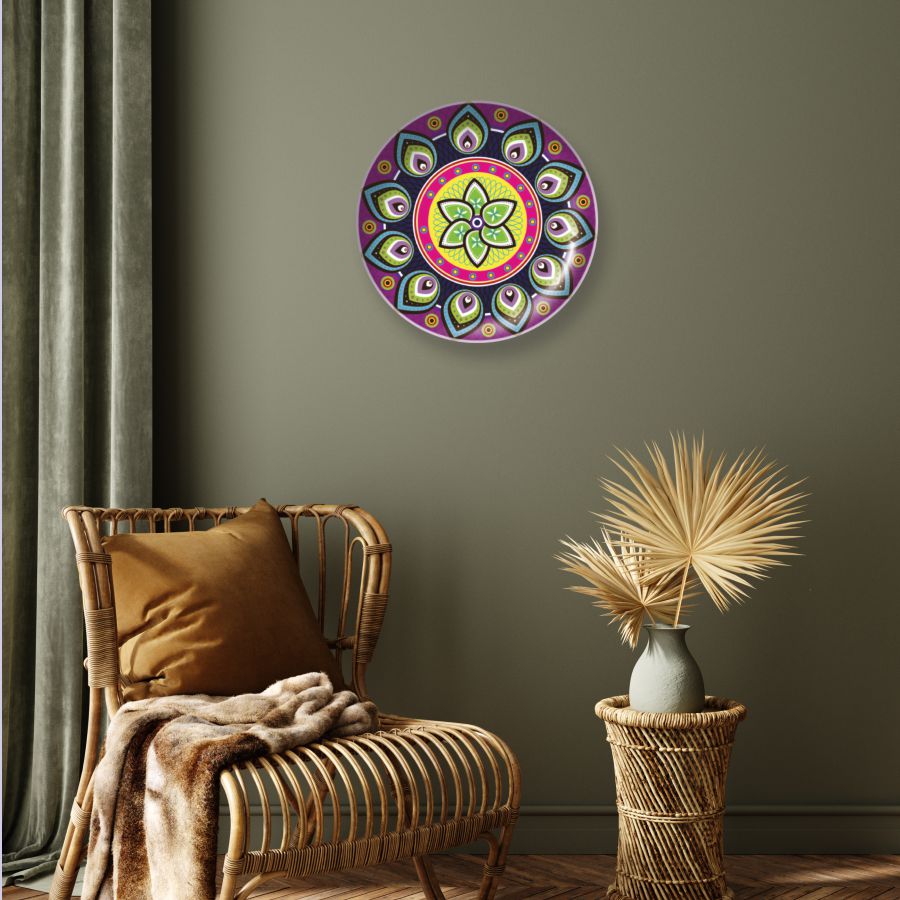 MANDALA