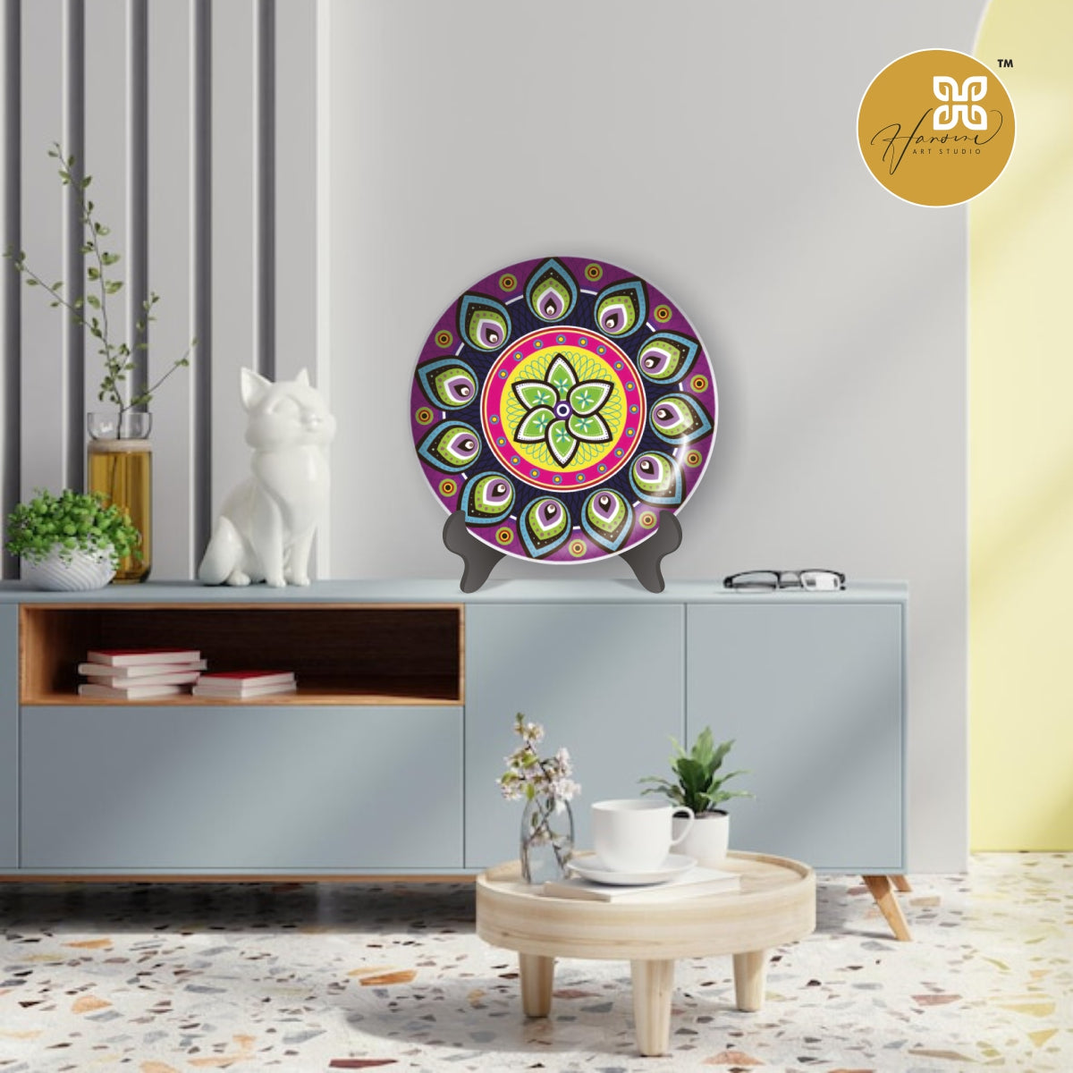 MANDALA