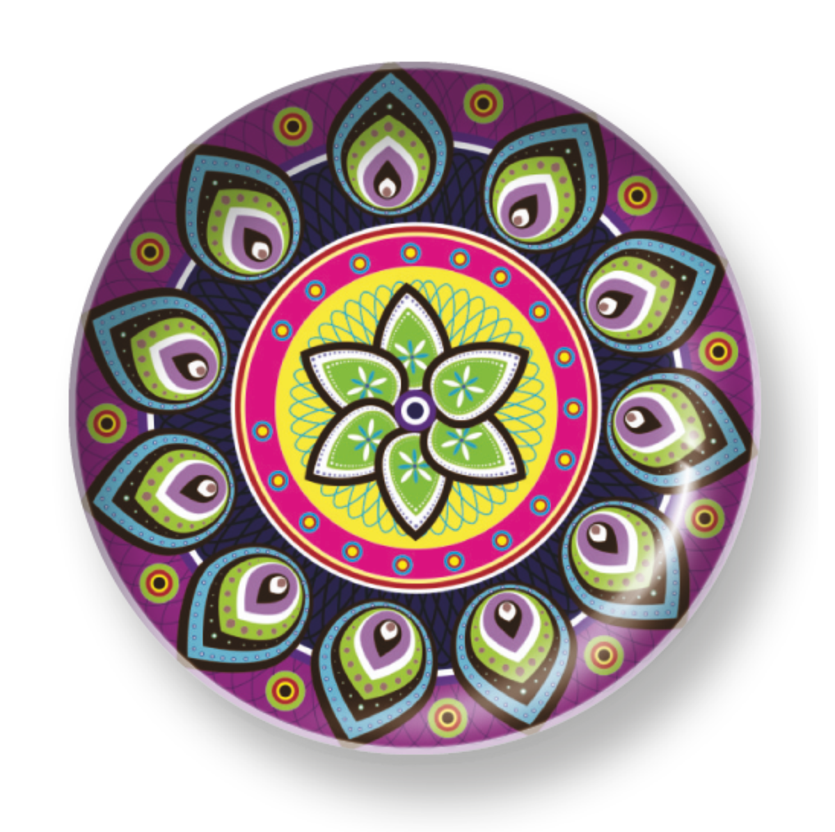 MANDALA