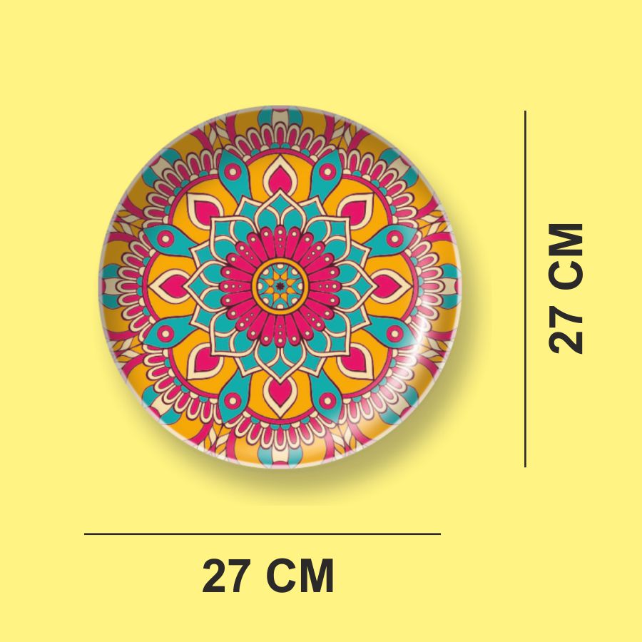 MANDALA