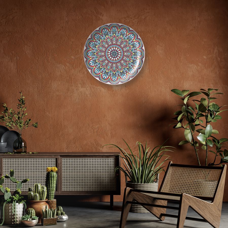 MANDALA