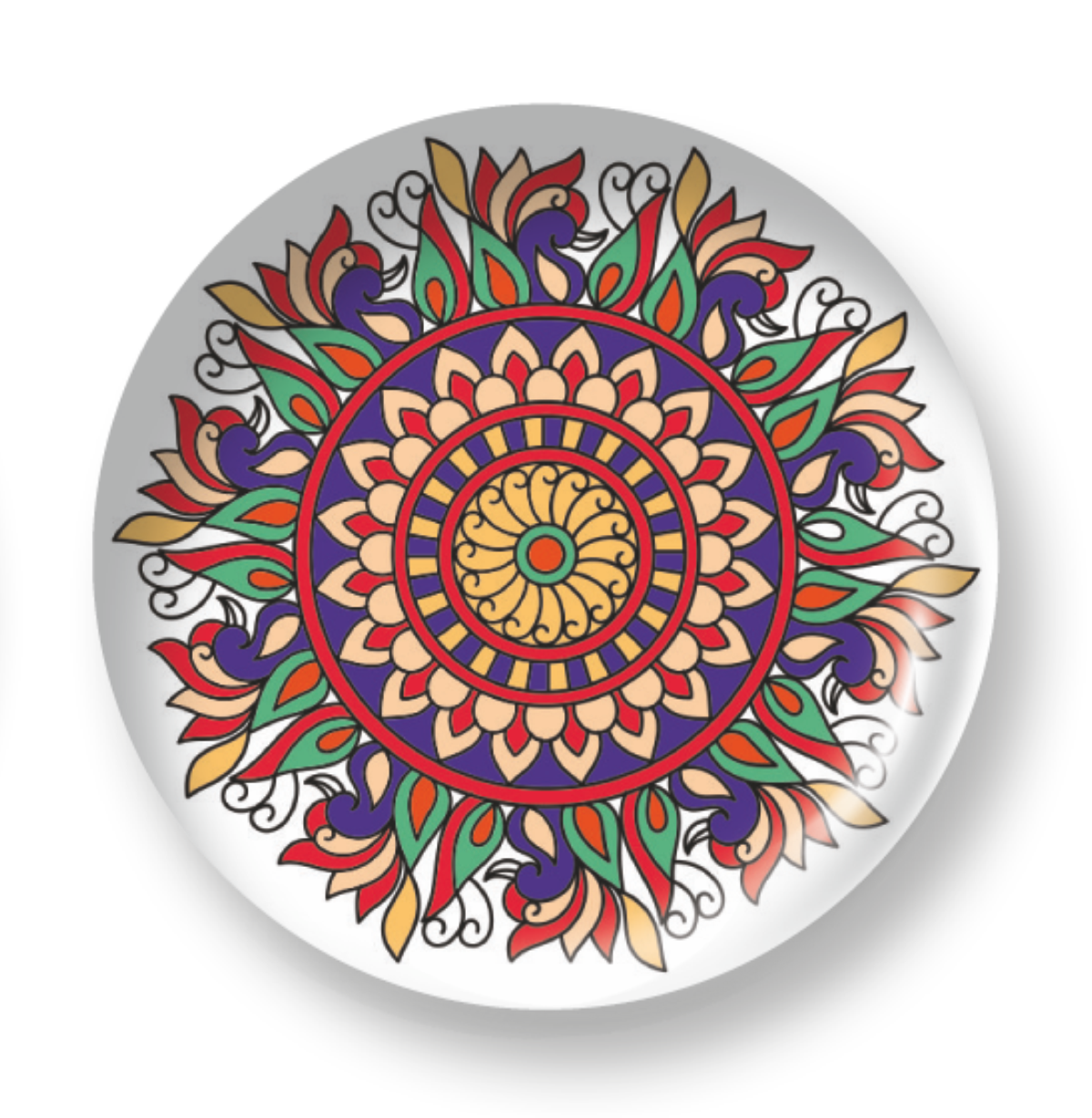 MANDALA