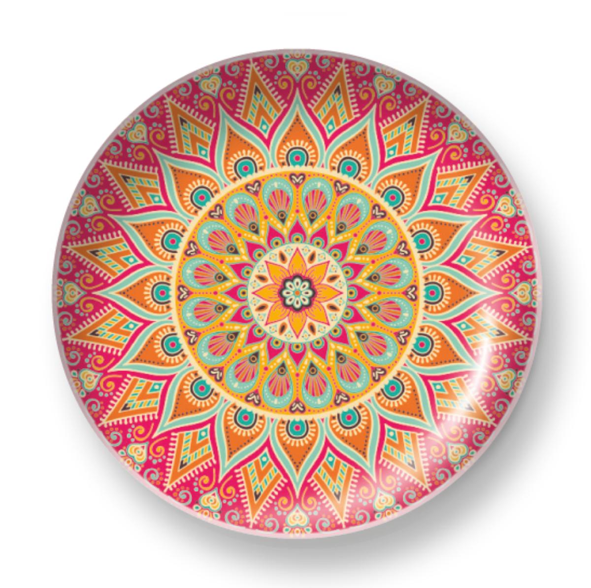 MANDALA