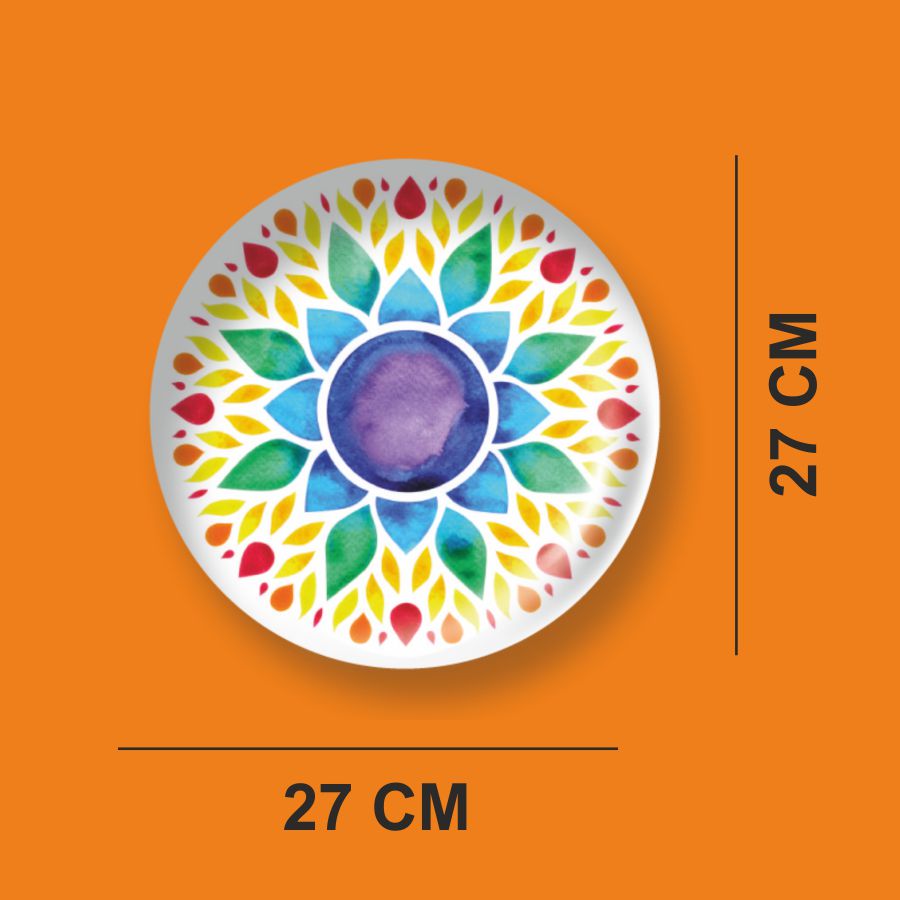 MANDALA