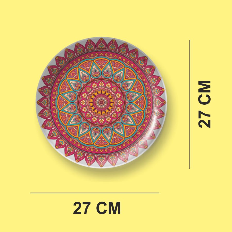 MANDALA
