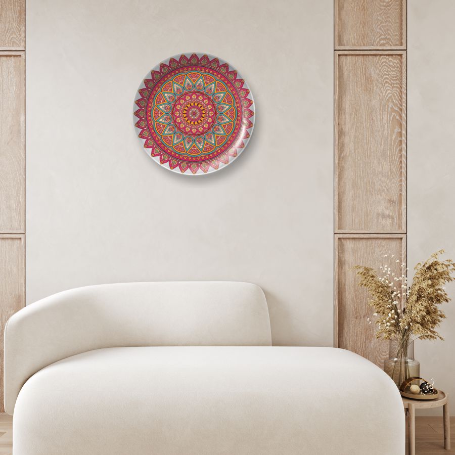 MANDALA