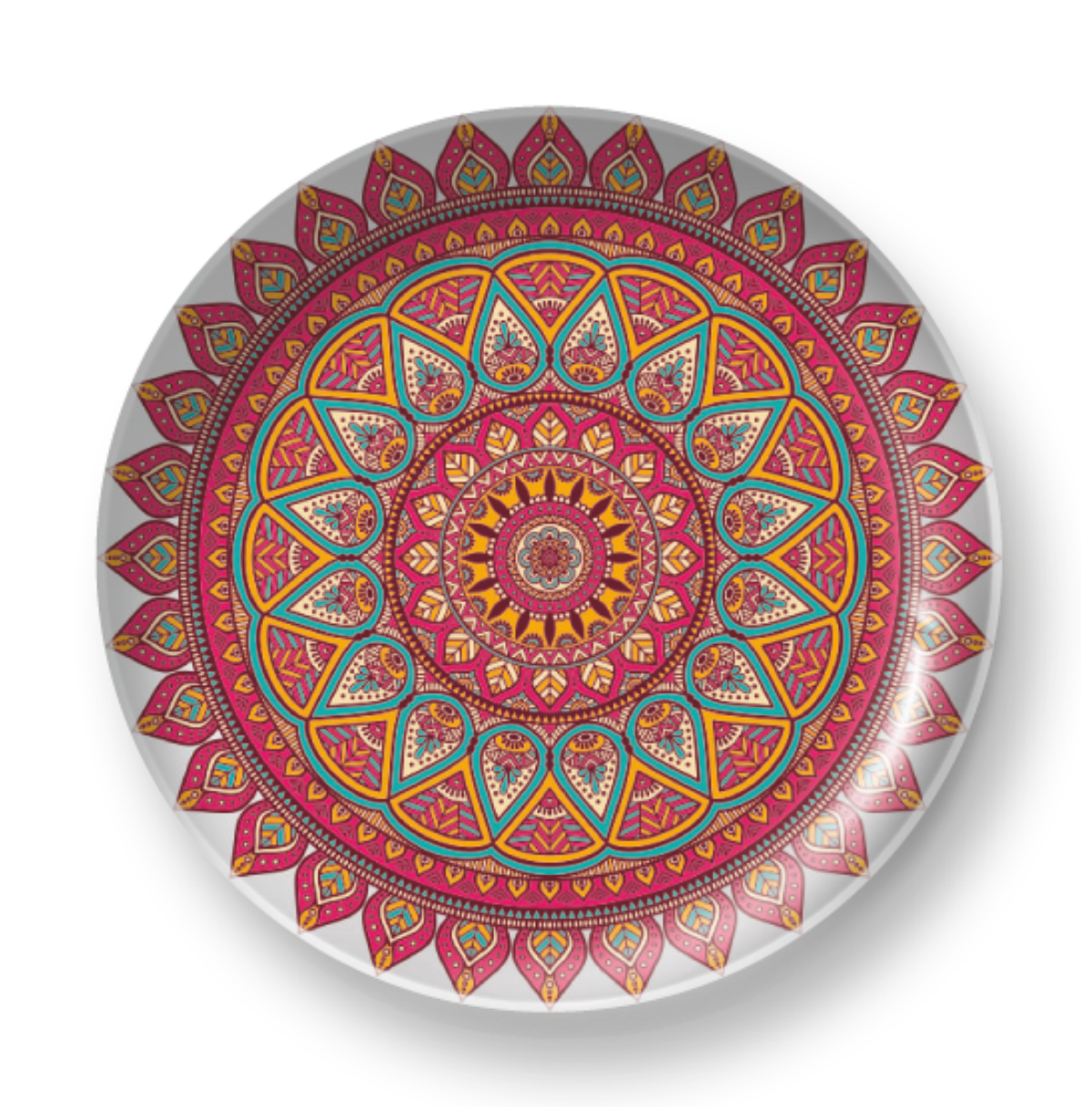 MANDALA