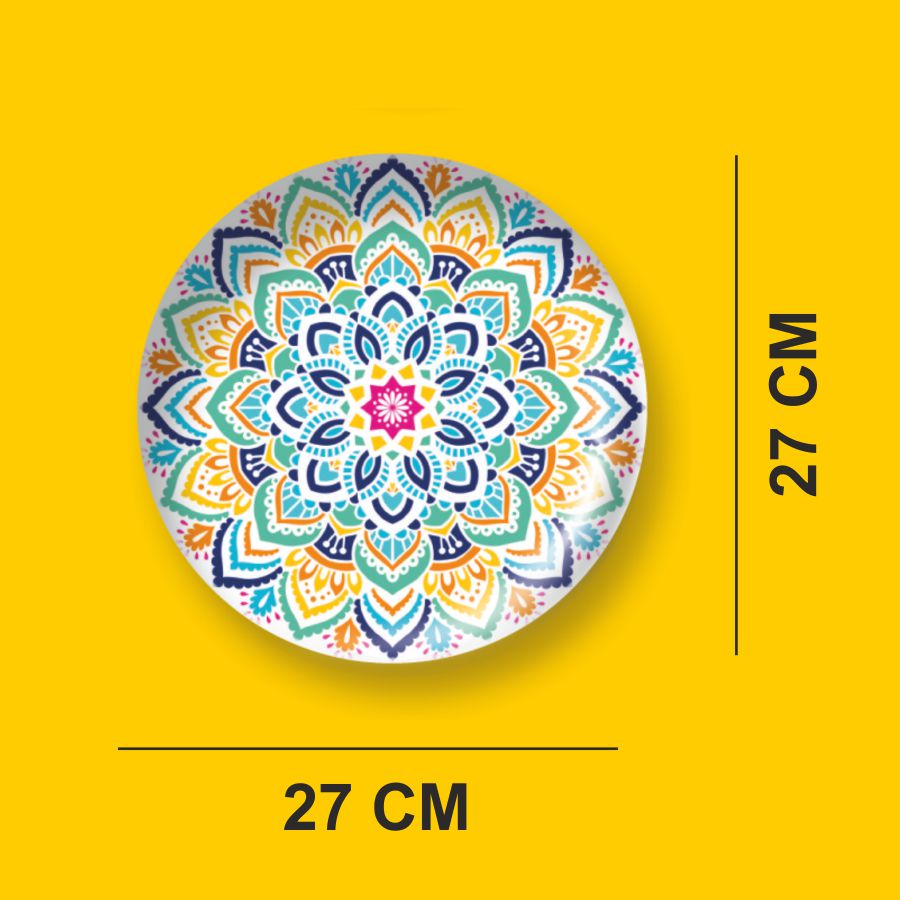 MANDALA