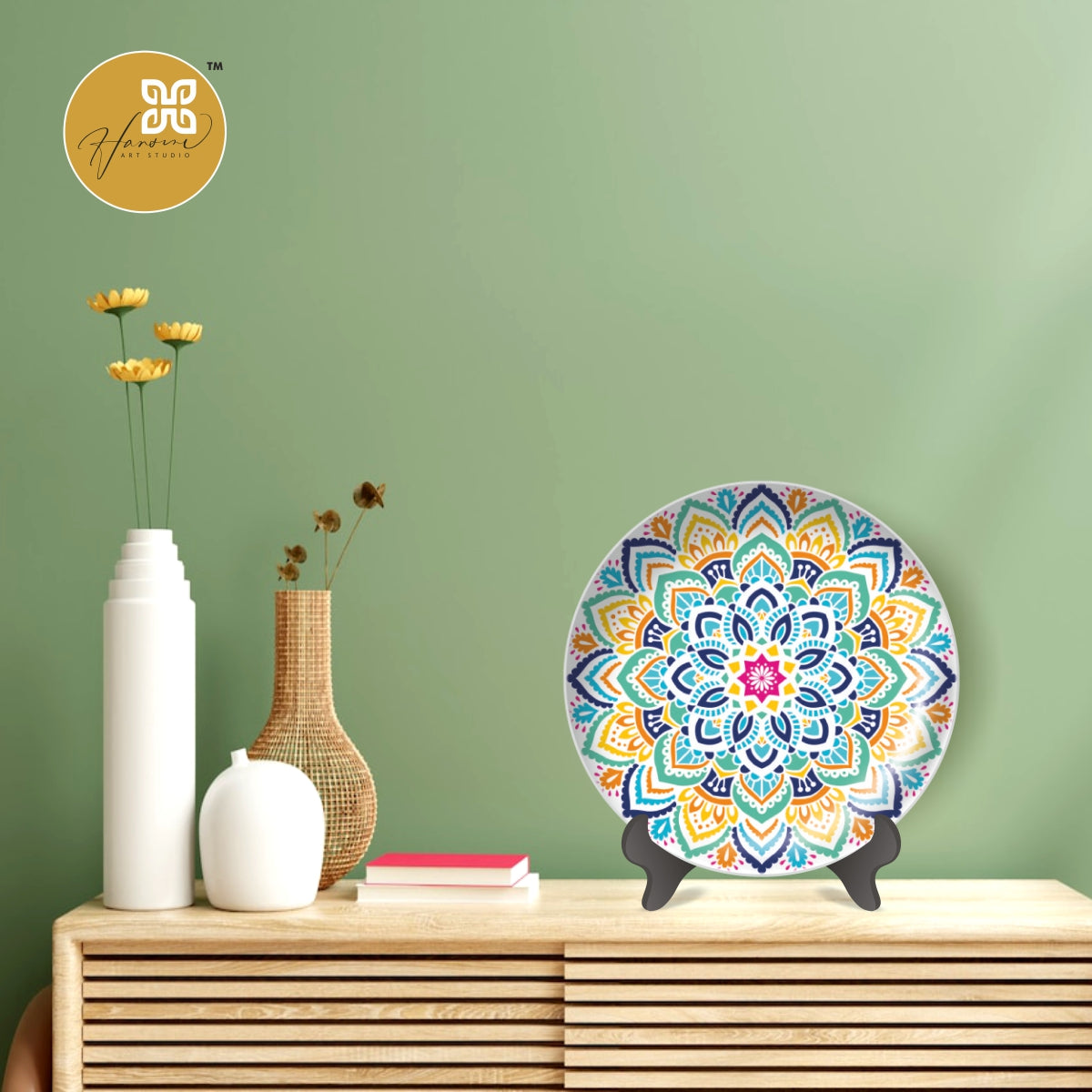 MANDALA