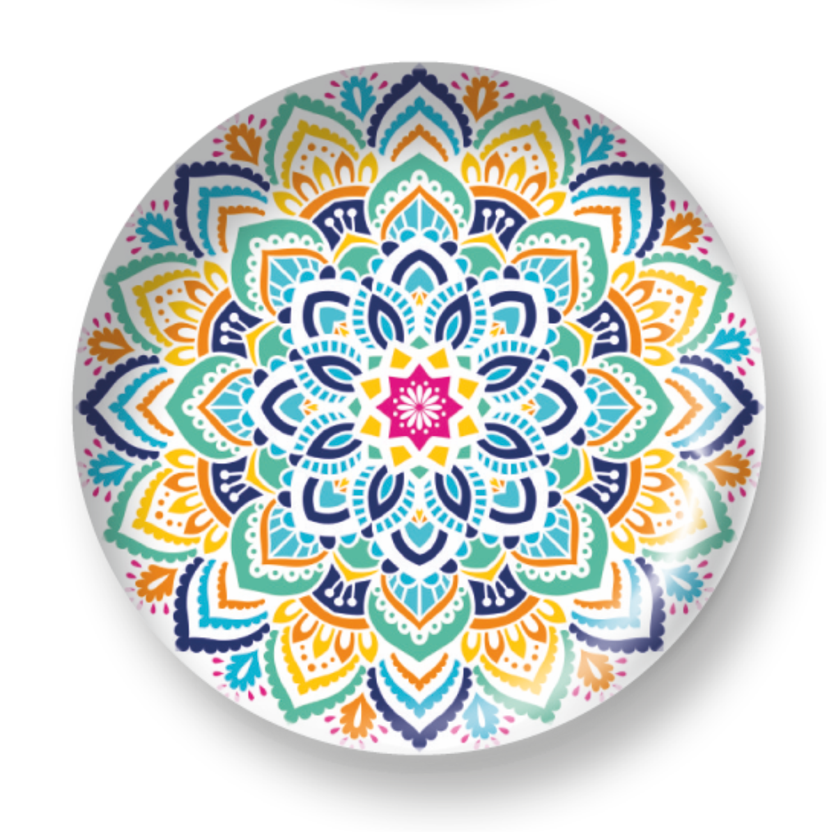 MANDALA