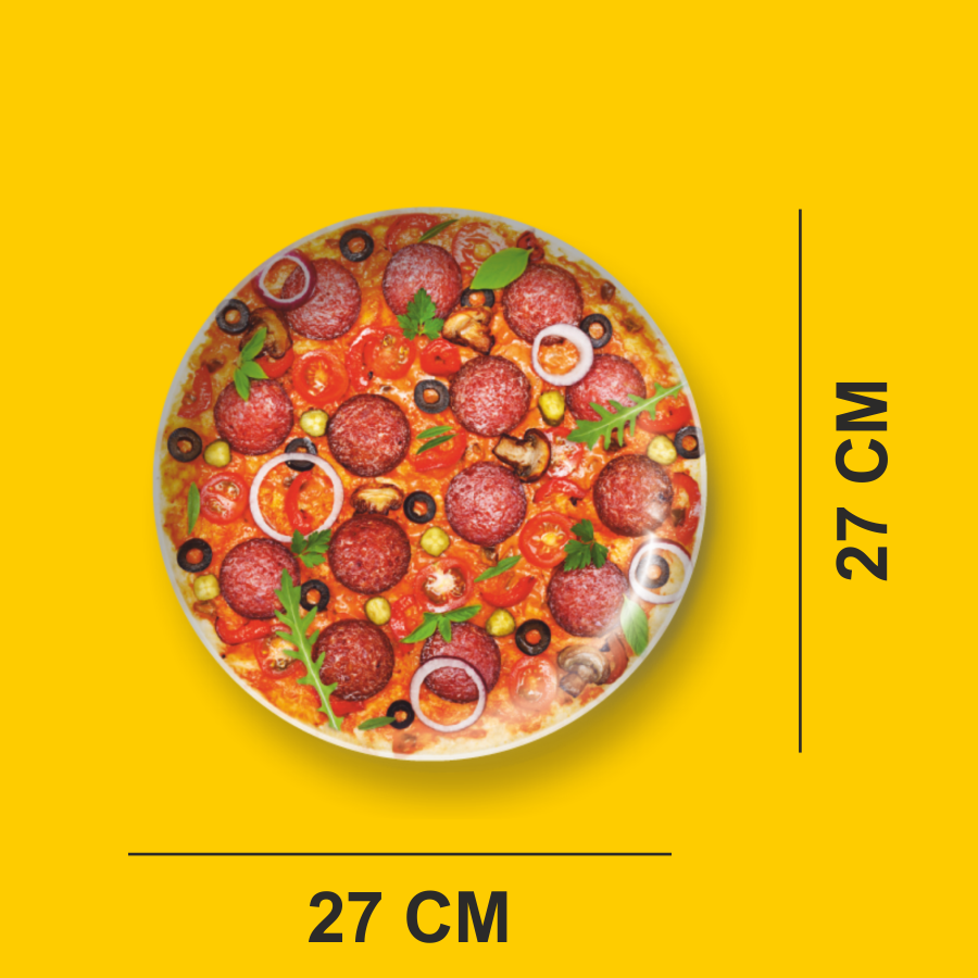 PIZZA