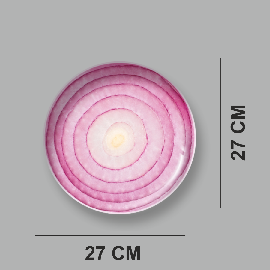 RINGS OF THE ONION
