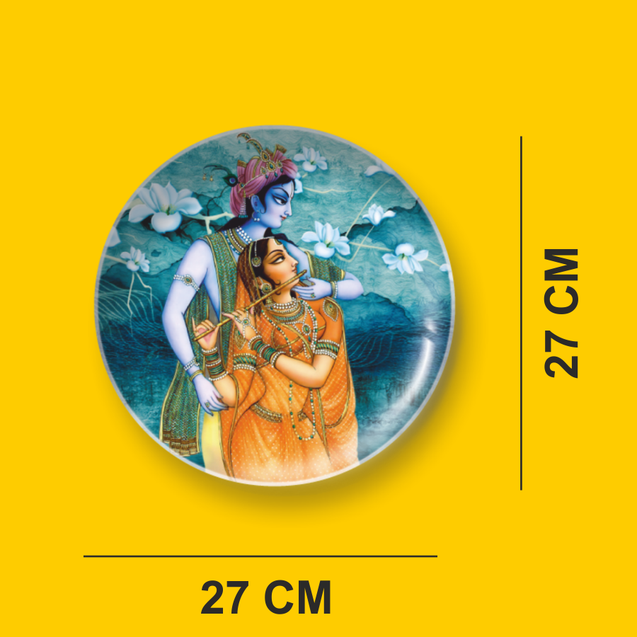 RADHA KRISHNA