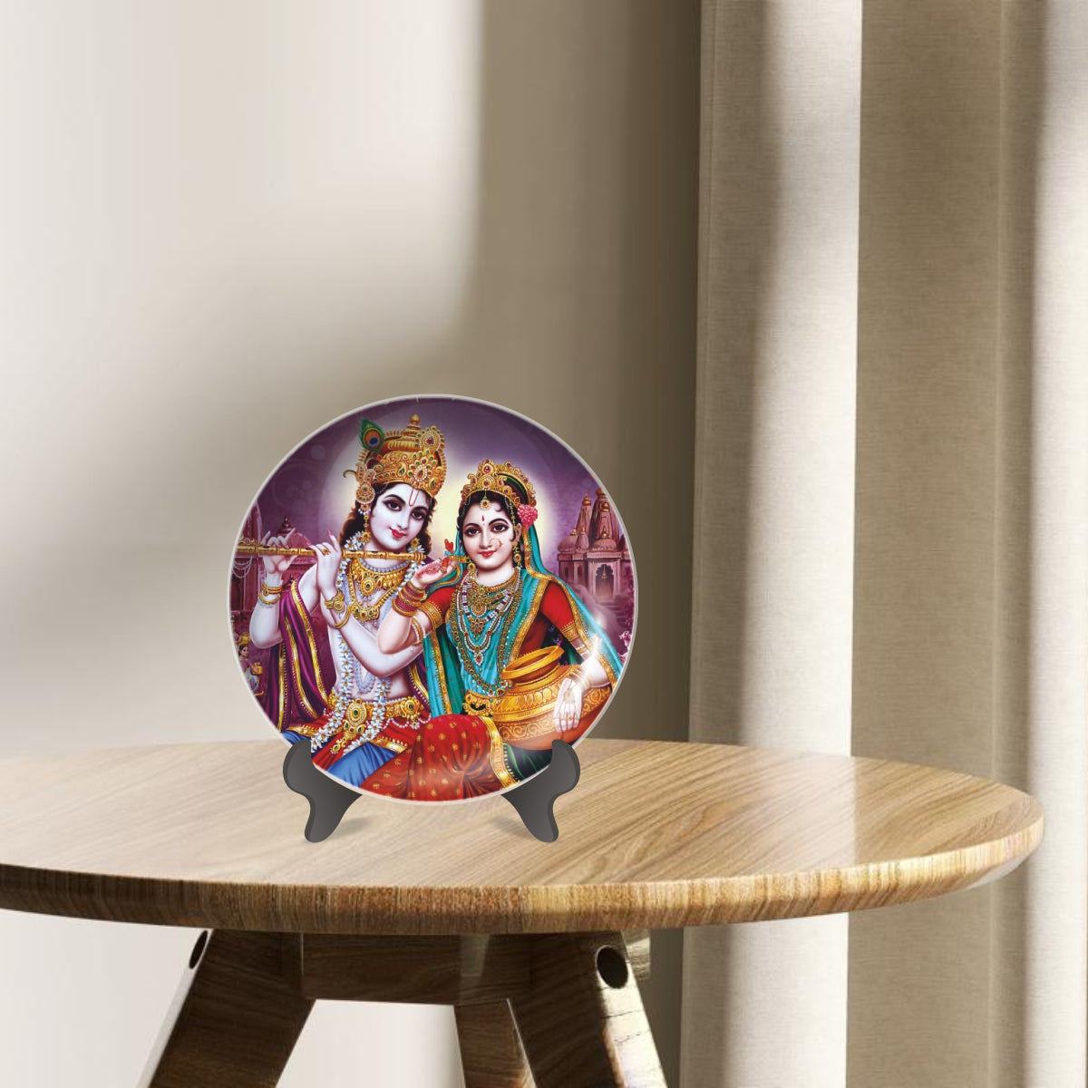 RADHA KRISHNA
