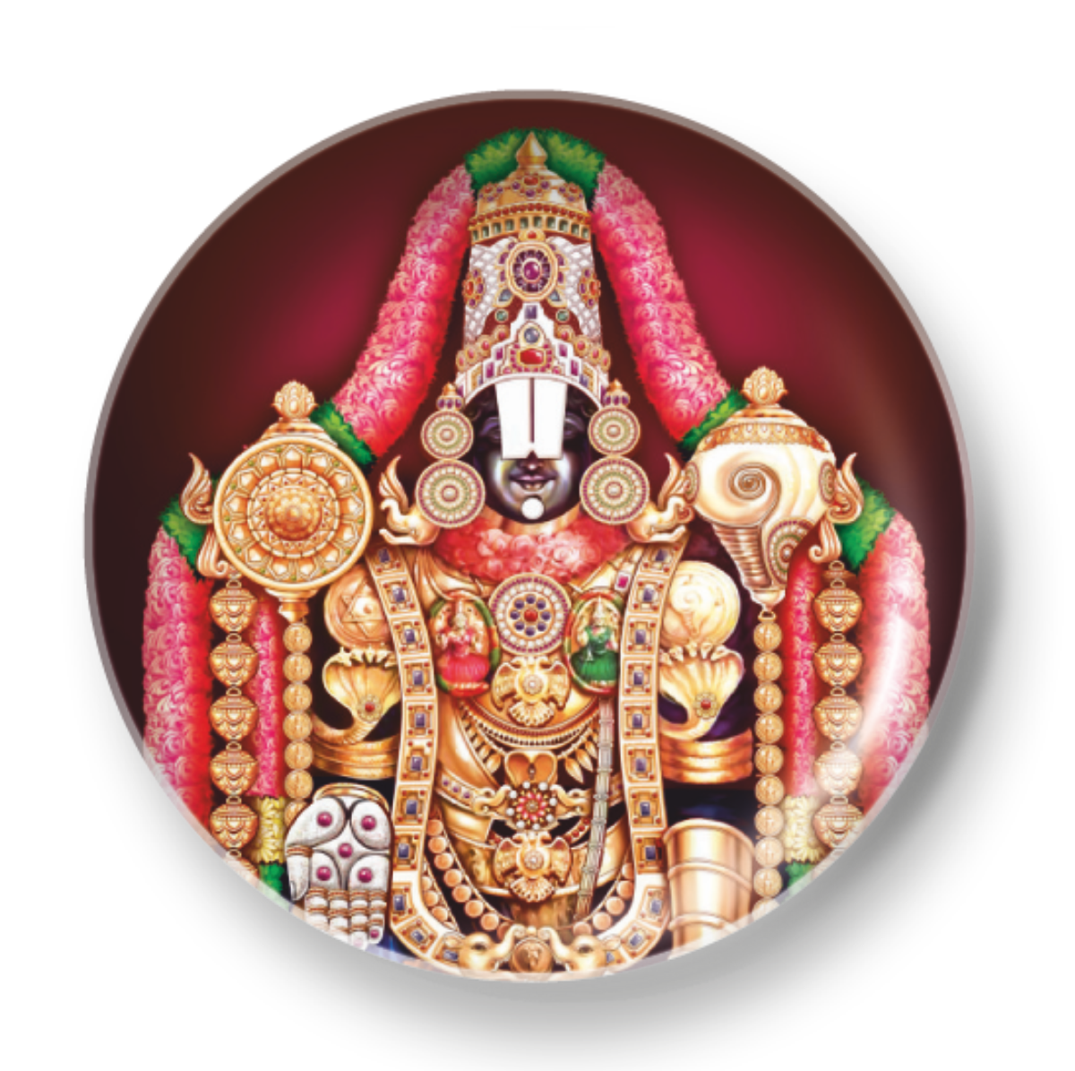 LORD BALAJI