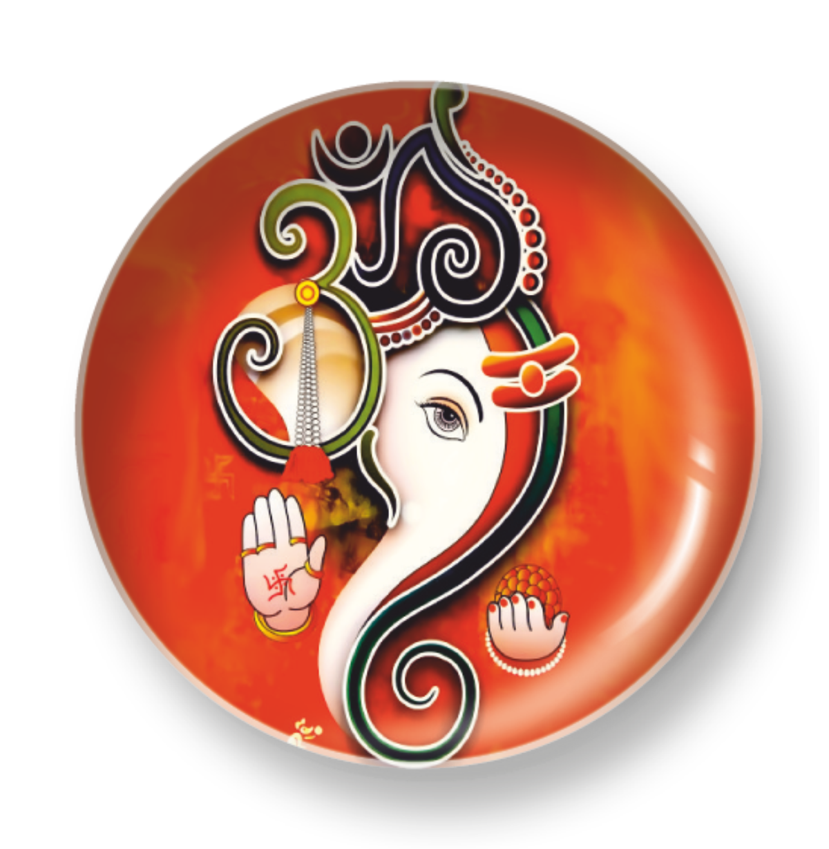 GANESHA