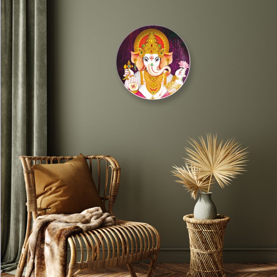 GANESHA