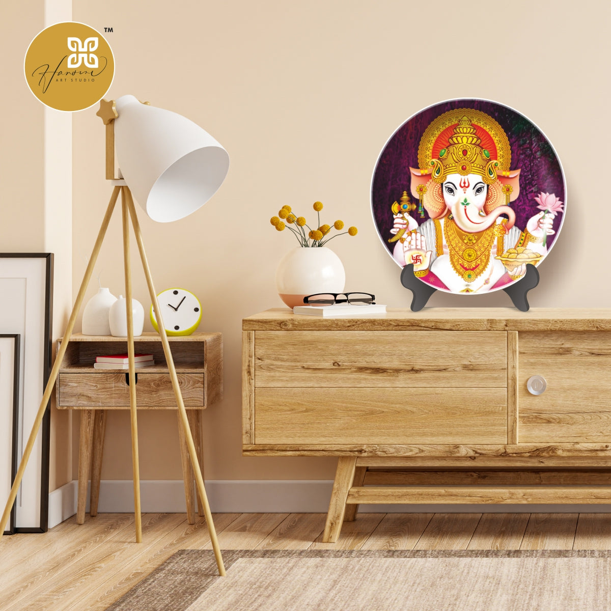 GANESHA