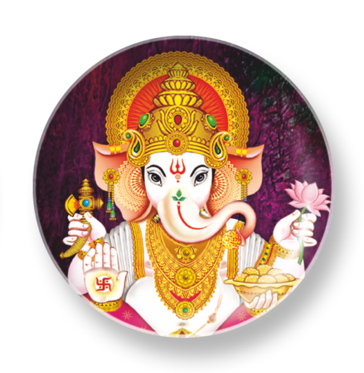 GANESHA