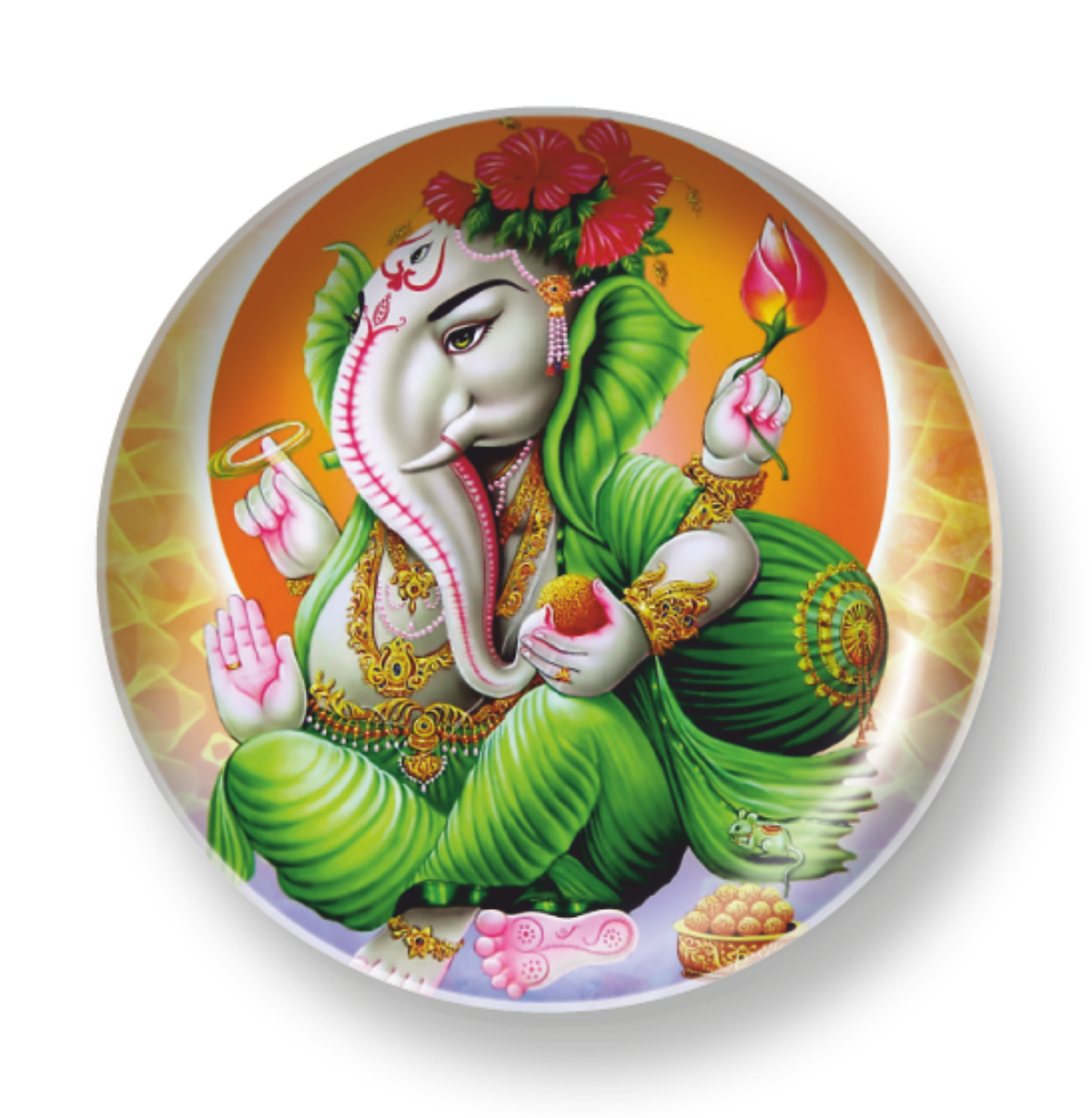 GANESHA