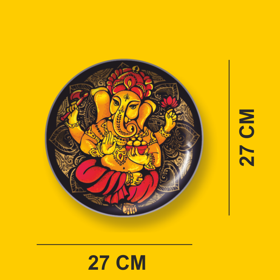 GANESHA