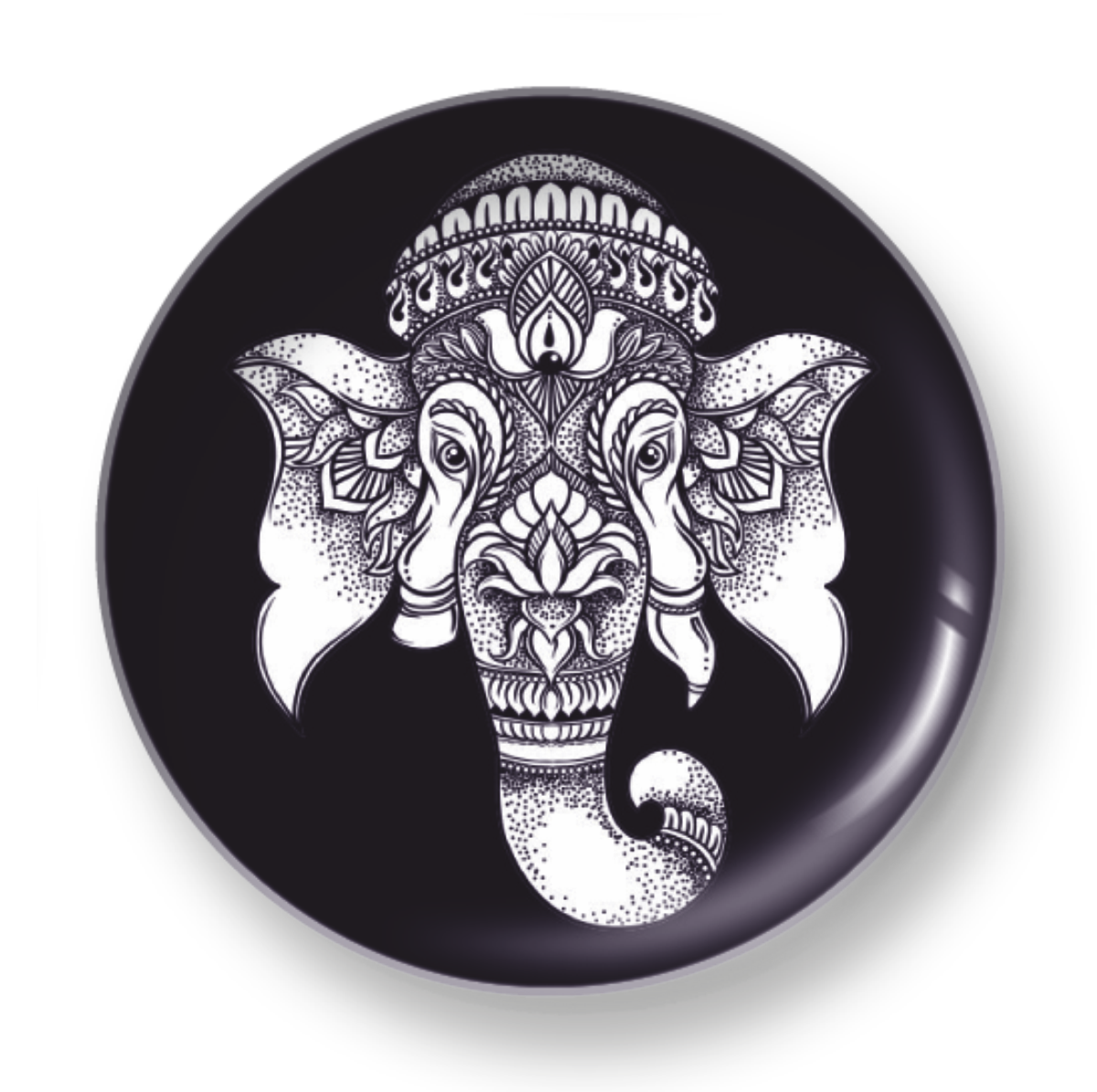 GANESHA