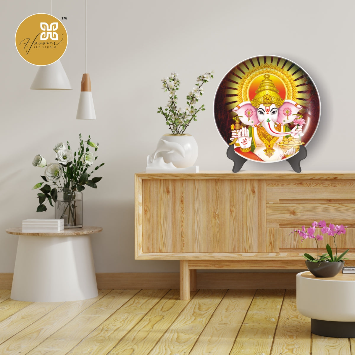 GANESHA