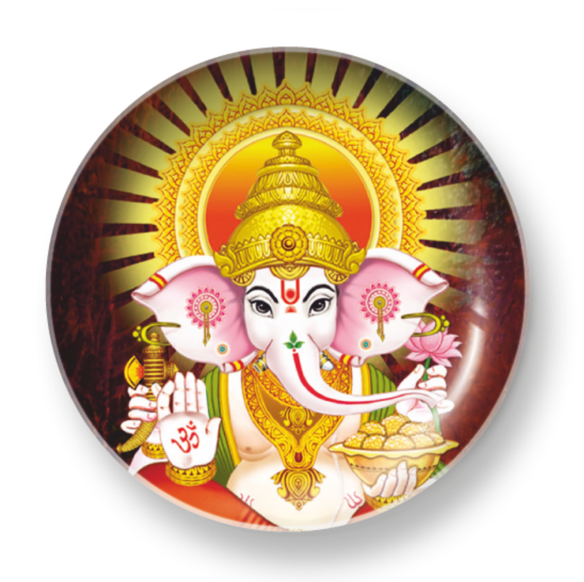 GANESHA