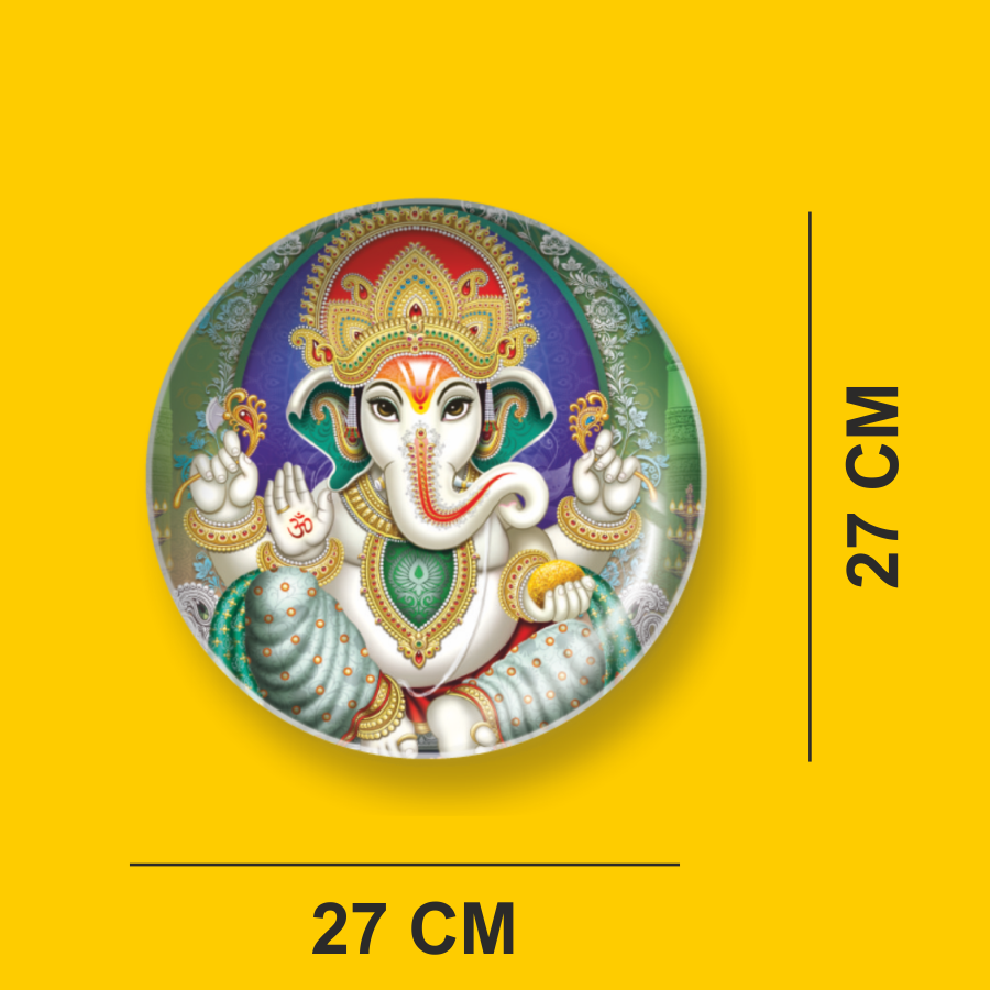 GANESHA