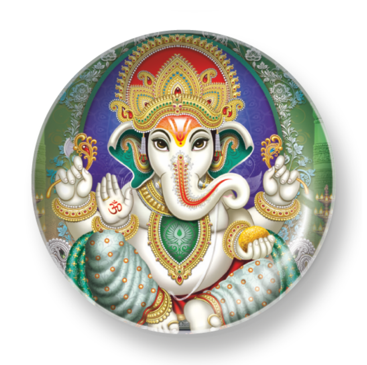 GANESHA