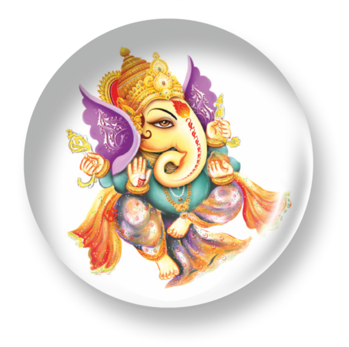 GANESHA