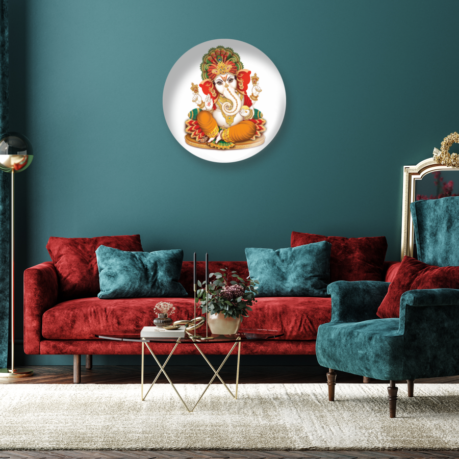 GANESHA