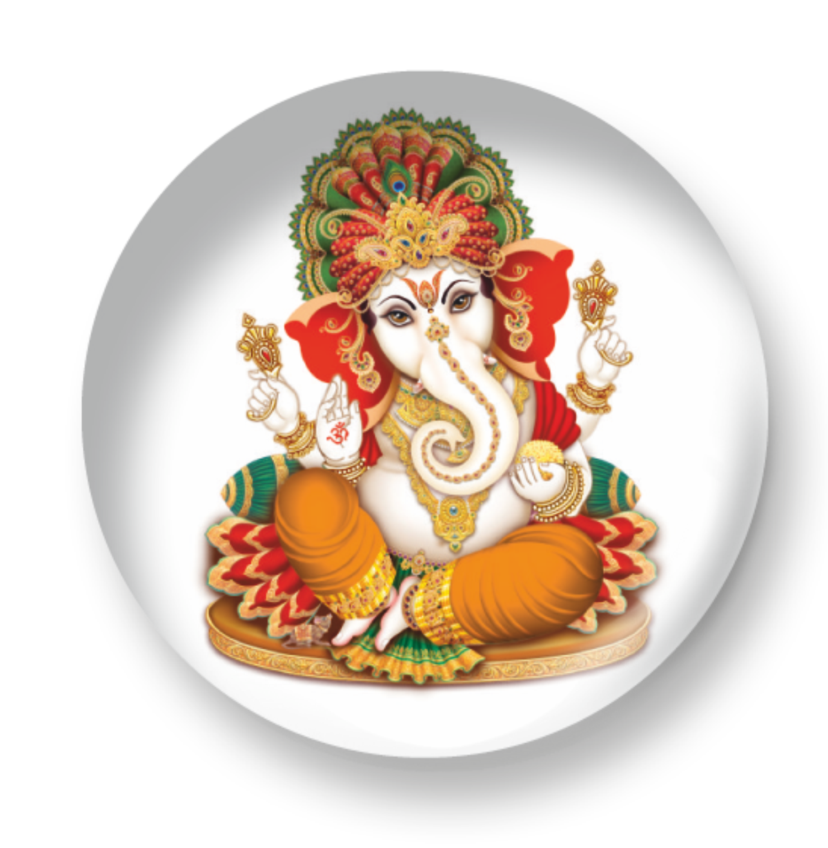 GANESHA