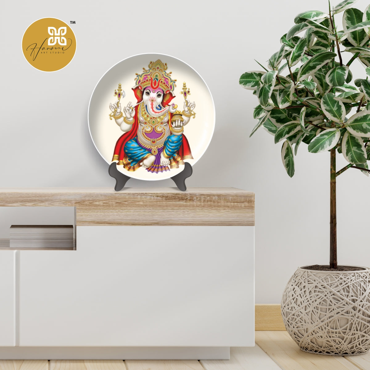 GANESHA